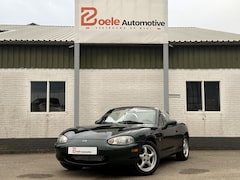 Mazda MX-5 - NB 1.6i / Nwe APK+Distibutie / Goed onderhouden