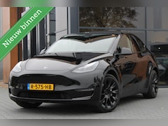 Tesla Model Y - Long Range AWD 75kWh| Trekhaak