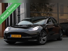 Tesla Model 3 - Long Range AWD 75 kWh