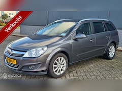 Opel Astra Wagon - 1.6 Edition AIRCO TREKHAAK APK 31-10-2026