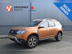 Dacia Duster - 1.2 TCe Prestige | Volledig onderhouden | 1e eigenaar | Trekhaak |