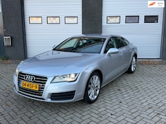 Audi A7 Sportback - 2.8 FSI Pro Line NAVI/NAP/ORG NL/PARKEERSENSOR