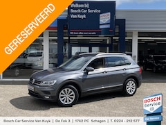 Volkswagen Tiguan - 1.4 TSI Comfortline Business / NL-Auto / Adaptieve Cruise-Control / Climate-Control / Appl