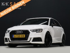 Audi A3 Sportback - 35 TFSI CoD Advance Sport S Line [BANG&OLUFSEN SOUND, DIGITAL COCKPIT, STOELVERWARMING, S