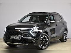 Kia Sportage - 1.6 T-GDi 245pk Plug-In Hybrid AT6 4WD GT-PlusLine SNEL LEVERBAAR