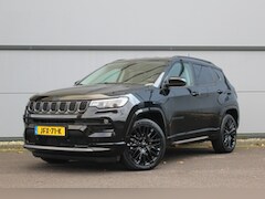 Jeep Compass - 4xe 240 Plug-in Hybrid Electric S