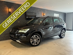SEAT Ateca - 1.0 EcoTSI Style Bj: 2017 / N.A.P