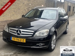 Mercedes-Benz C-klasse Estate - 180 K BlueEFFICIENCY Business Class Elegance