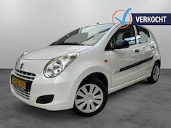 Suzuki Alto - 1.0 Comfort [EERSTE EIGENAAR I ALL SEASON BANDEN I BLUETOOTH I