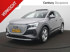 Audi Q4 e-tron - 40 Launch edition Advanced Plus 77 kWh / Panoramadak / Adap. Cruise / Elek. Trekhaak