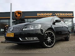 Volkswagen Passat Variant - 1.4 TSI Highline | Start&Stop | Stoelverwarming | PDC |