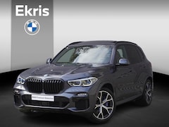 BMW X5 - xDrive45e M Sportpakket | Trekhaak met elektrisch wegklapbare kogel | Glazen panoramadak |