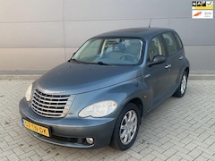 Chrysler PT Cruiser - 2.4i Touring