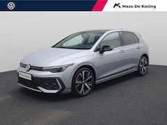 Volkswagen Golf - 1.5eHybrid 200kW/272PK GTE · Leder · Trekhaak · Apple/Android Car Play · 360°Camera · Elek