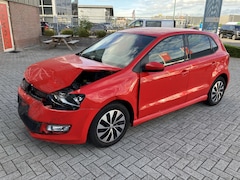 Volkswagen Polo - 1.0 BlueMotion Edition