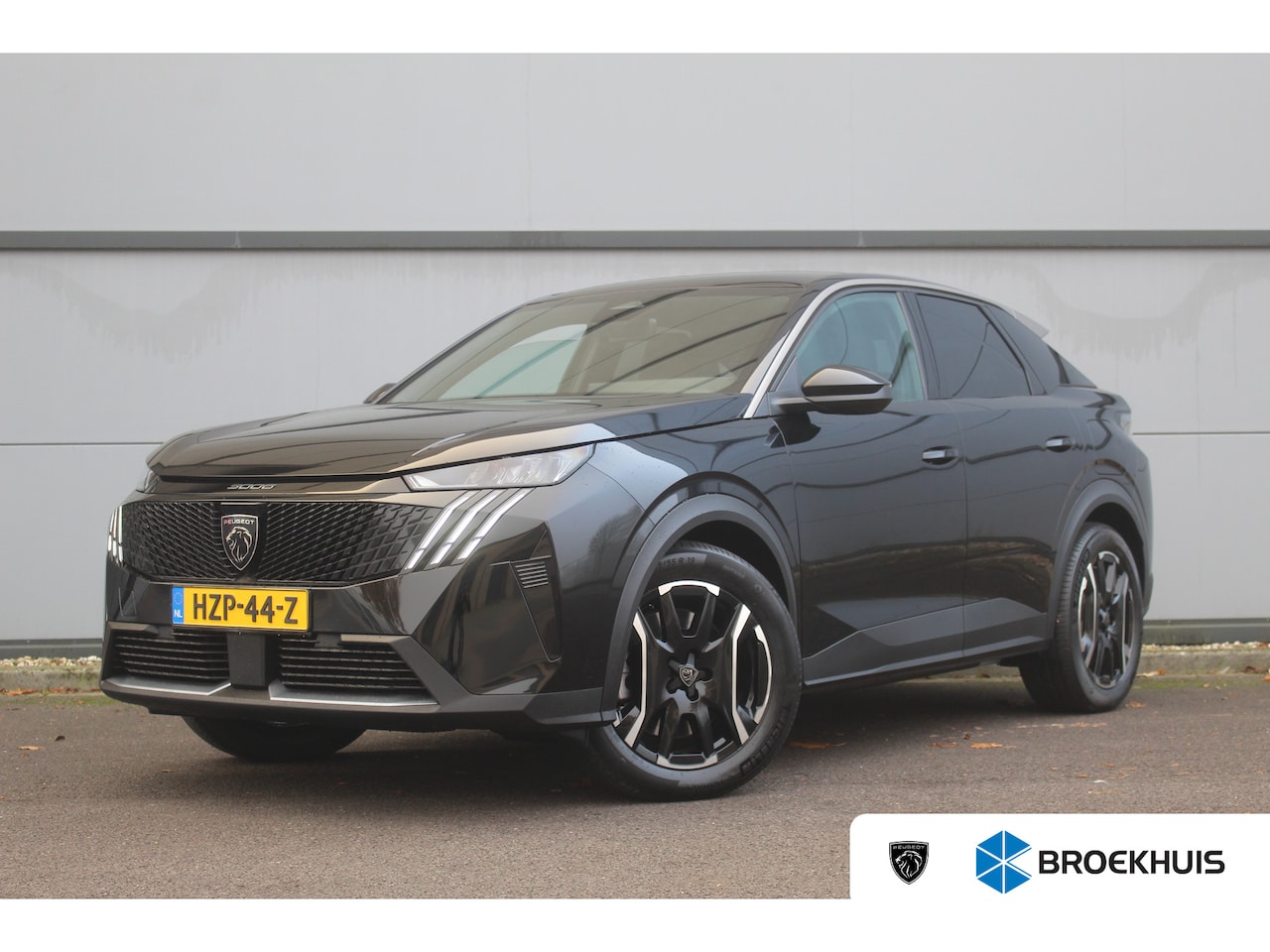 Peugeot e-3008 - Allure Avantage 210 73 kWh | 11 kW lader | Achterbank in delen neerklapbaar | Achteruitrij - AutoWereld.nl