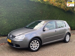 Volkswagen Golf - 1.4 TSI AUTOMAAT/CAMERA/CRUISE/ZEER NETJES