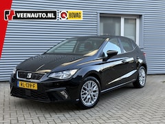 SEAT Ibiza - 1.0 TSI Navi/Apple/Android/CC/PDC