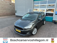 Ford Grand C-Max - 1.0 EcoBoost 125pk Trend