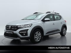 Dacia Sandero Stepway - 1.0 TCe 100 Bi-Fuel Comfort