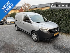 Dacia Dokker - 1.5 dCi 75 Ambiance Airco | Elekt. Ramen | Schuifdeur | Marge | APK tot 08-04-2026