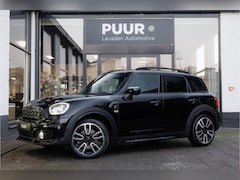 MINI Countryman - 2.0 Cooper S John Cooper Works Pano - Harman Kardon - Yours Leder