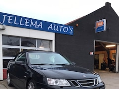 Saab 9-3 Cabrio - 2.0T Aero