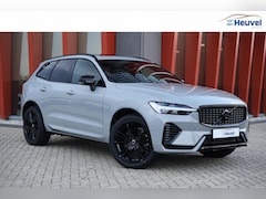 Volvo XC60 - T8 Recharge AWD Ultra Dark | Longe Range | Panoramadak | Trekhaak | Stoelverwarming | Harm