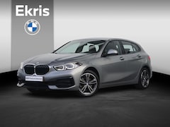 BMW 1-serie - 118i Introduction Edition Sportline/ Cruise Control/ Live Cockpit Professional/ Lichtpakke