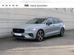Volvo V60 - B4 Automaat Plus Dark Trekhaak | Premium Audio by Harman Kardon | Stoelventilatie | Panora