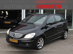 Mercedes-Benz B-klasse - 200//Automaat//Nieuwe LPG Installatie