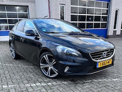 Volvo V40 - 2.0 D4 R-Design Business Full options