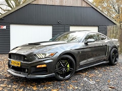 Ford Mustang Fastback - 2.3 EcoBoost ROUSH RS1