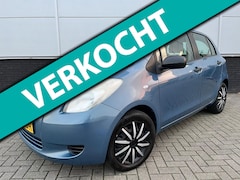 Toyota Yaris - 1.3 VVTi 5drs - isofix - usb aansluiting - NAP - Orig. NL-auto - goed onderhouden