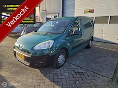Peugeot Partner - bestel 120 1.6 HDI L1 XR Profit +