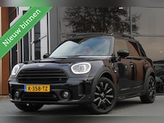 MINI Countryman - 1.5 136Pk Automaat | Leer | schuifdak | H&K