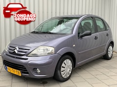 Citroën C3 - 1.4i Ambiance|Climate Control|