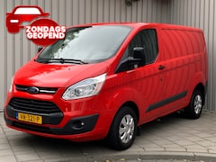Ford Transit Custom - 270 2.2 TDCI L1H1 Trend|Navigatie|