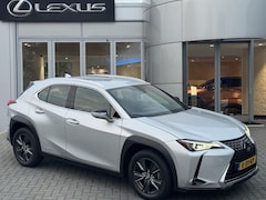 Lexus UX - 250h Comfort Line TREKHAAK KEY-LESS NAVI CARPLAY AD-CRUISE