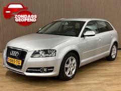 Audi A3 Sportback - 1.2 TFSI Ambition Pro Line S|Navigatie|Climate Control|