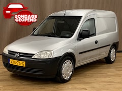 Opel Combo - 1.4-16V City 800 kg|Benzine|Schuifdeur|