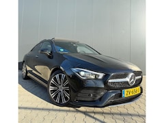 Mercedes-Benz CLA-Klasse - 220 Premium Plus