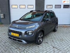 Citroën C3 Aircross - 1.2 PureTech S&S Shine PANO/NAVI/CAMERA/CRUISE/CARPLAY