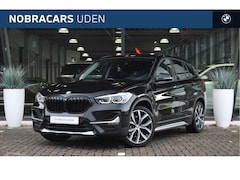 BMW X1 - xDrive25e M Sport Automaat / LED / Airconditioning / Cruise Control / PDC