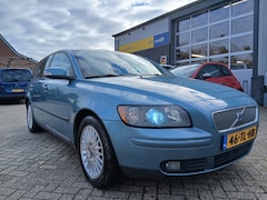 Volvo V50 - 2.4 Edition I - Airco - Xenon - Trekhaak