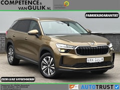 Skoda Kodiaq - 1.5 TSI MHEV Business Edition | ACC | Dode hoek | Memory | Carplay |