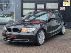 BMW 1-serie - 116i Executive AIRCO/6 BAK/5DEURS/CR CONTROL