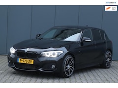 BMW 1-serie - 118i M Pakket | Automaat | Stoelverwarming | Harman/kardon