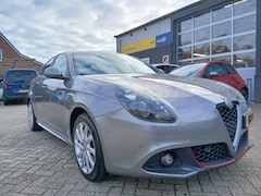 Alfa Romeo Giulietta - 1.4 T Super - Leder - Automaat