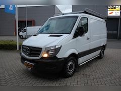Mercedes-Benz Sprinter - 211 2.2 CDI 325 DC